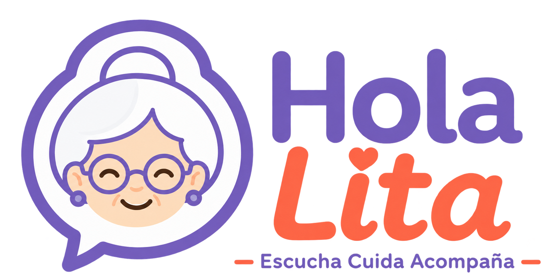 Logo de Hola Lita